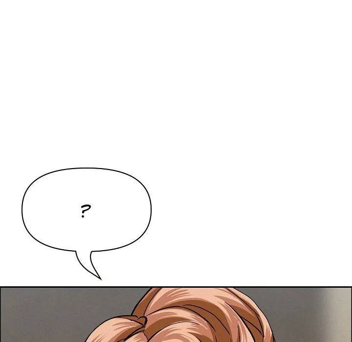 Her Bodyguard — Chapter 60 — Page 157