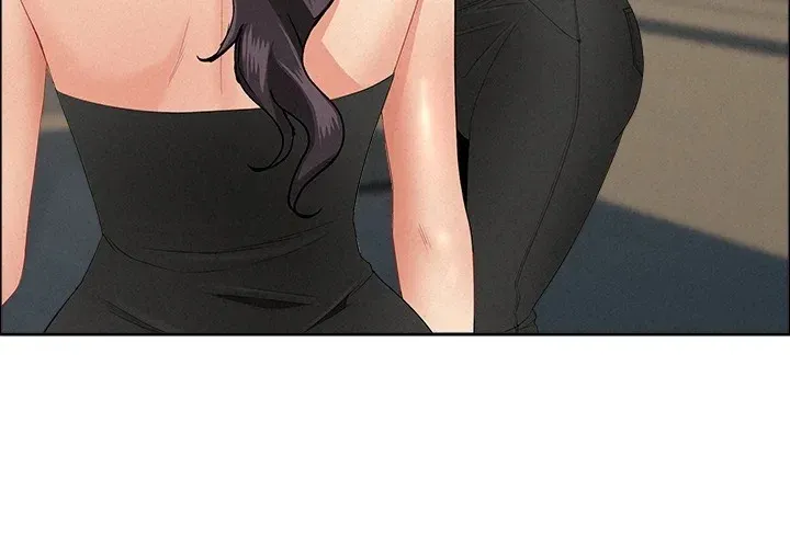 Her Bodyguard — Chapter 61 — Page 3