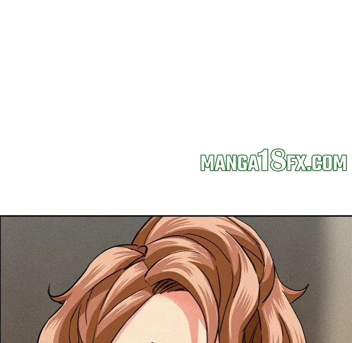 Her Bodyguard — Chapter 61 — Page 6