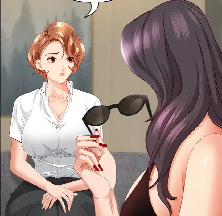 Her Bodyguard — Chapter 61 — Page 20
