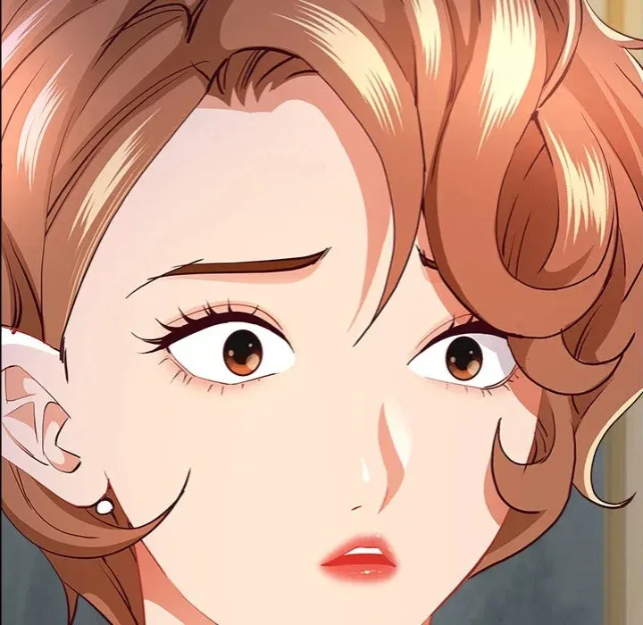 Her Bodyguard — Chapter 61 — Page 22