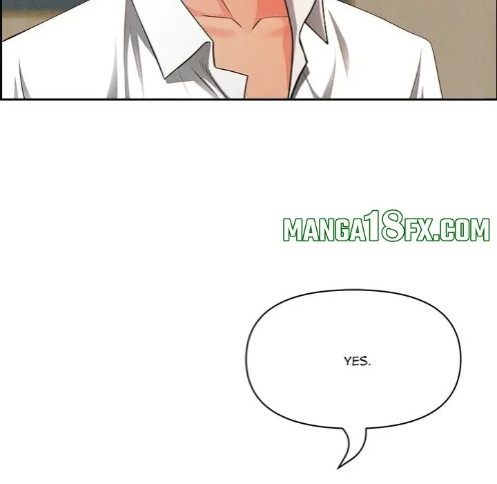 Her Bodyguard — Chapter 61 — Page 27