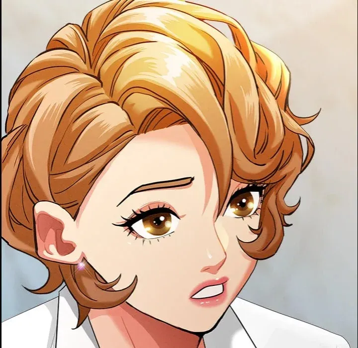 Her Bodyguard — Chapter 61 — Page 32