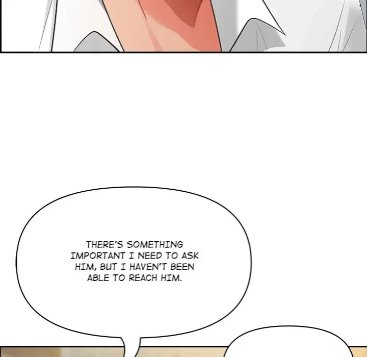 Her Bodyguard — Chapter 61 — Page 33