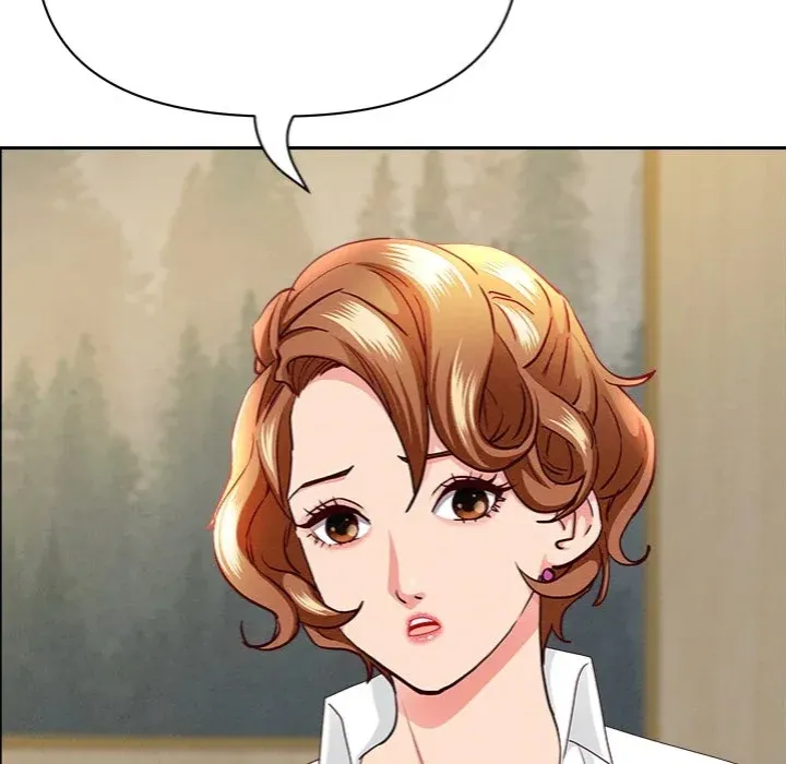 Her Bodyguard — Chapter 61 — Page 36