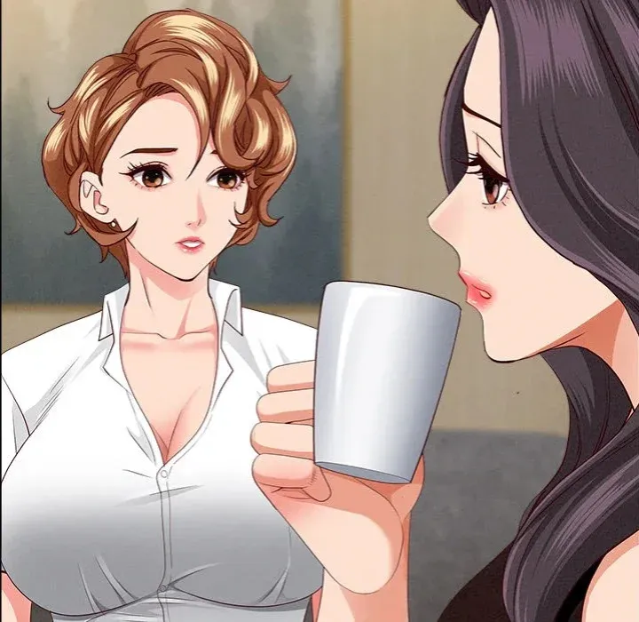 Her Bodyguard — Chapter 61 — Page 43