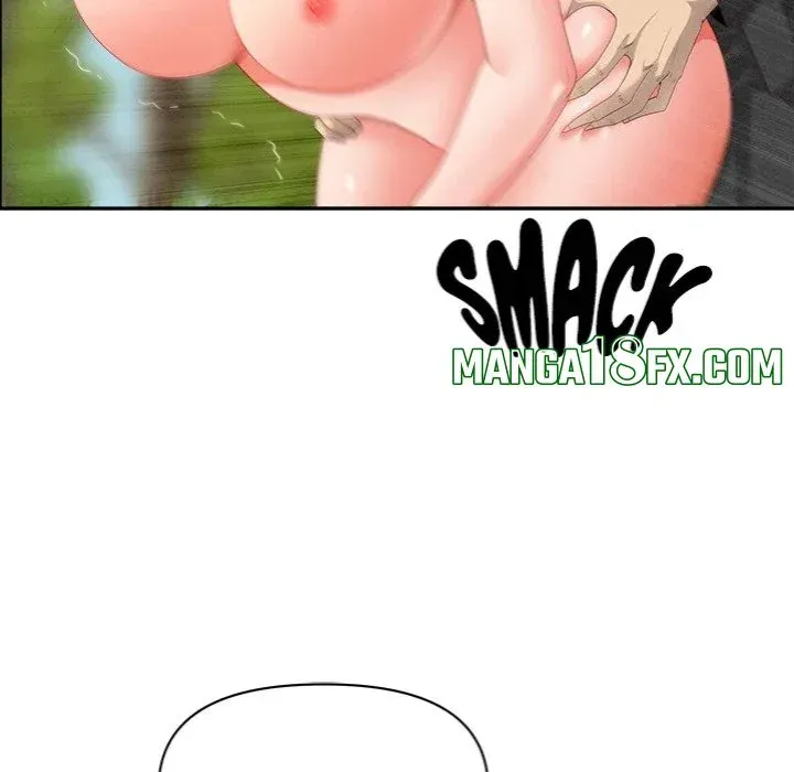 Her Bodyguard — Chapter 61 — Page 52