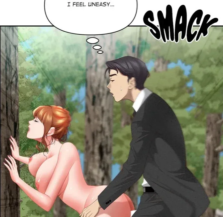 Her Bodyguard — Chapter 61 — Page 53