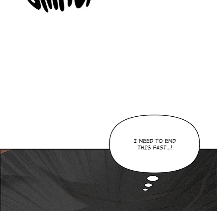 Her Bodyguard — Chapter 61 — Page 55