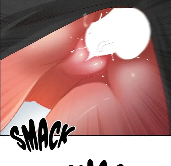 Her Bodyguard — Chapter 61 — Page 56