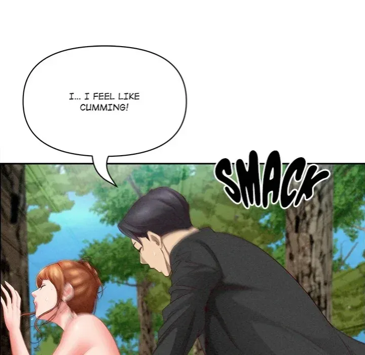Her Bodyguard — Chapter 61 — Page 59