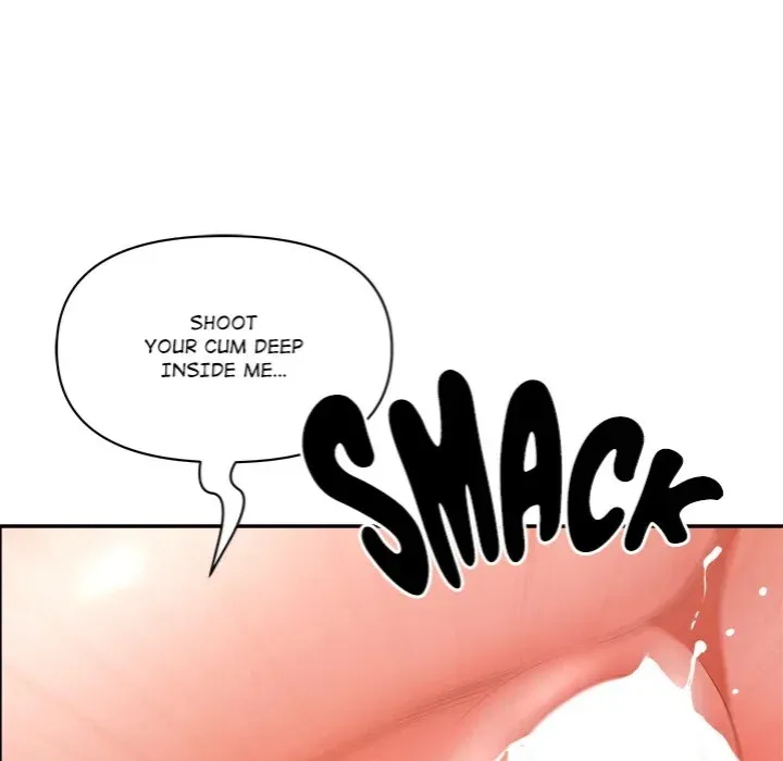 Her Bodyguard — Chapter 61 — Page 65