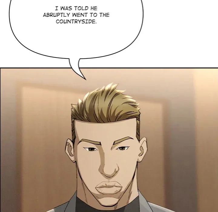Her Bodyguard — Chapter 61 — Page 78