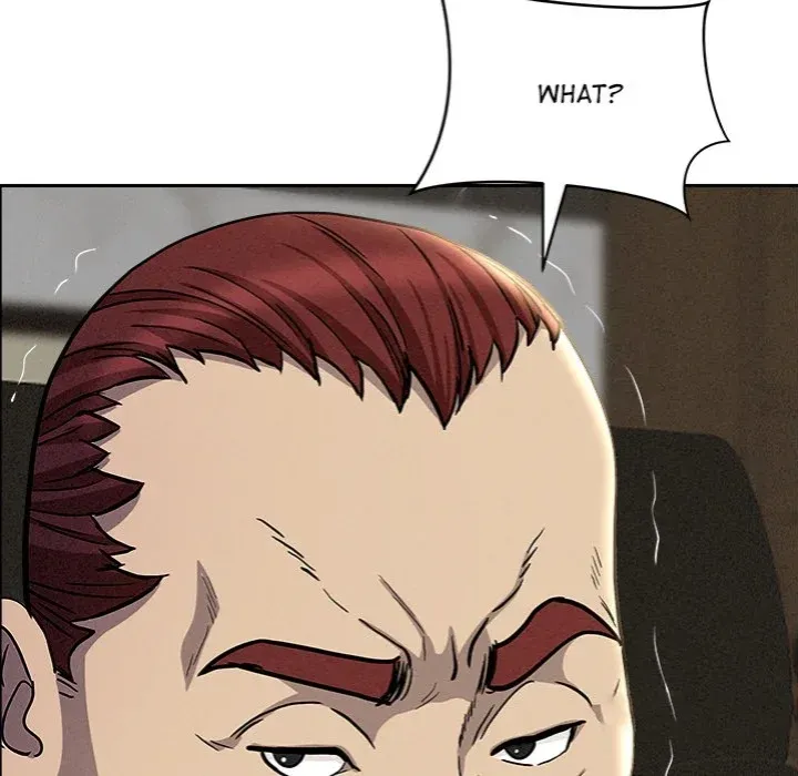 Her Bodyguard — Chapter 61 — Page 93