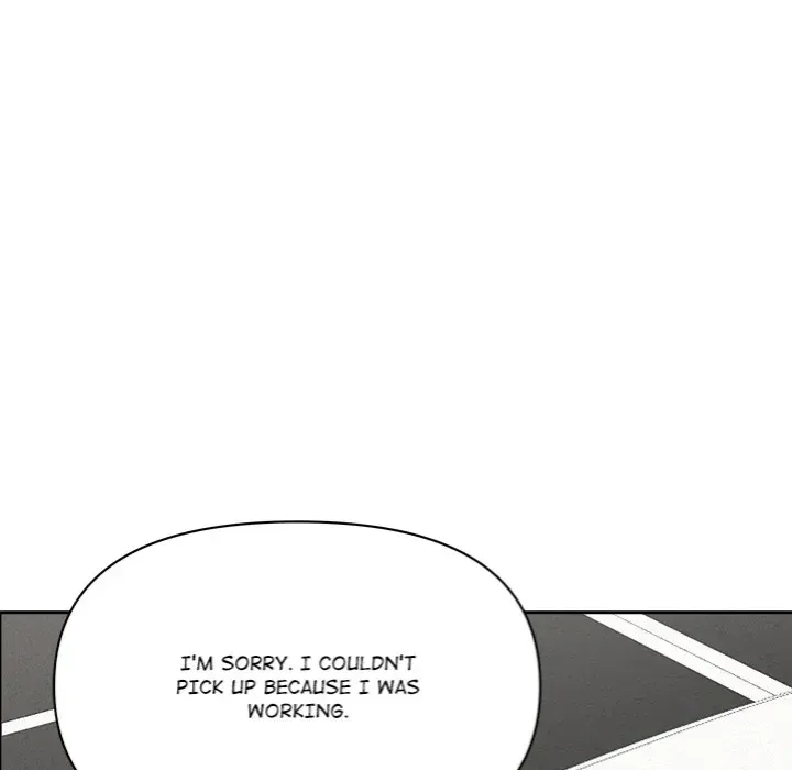 Her Bodyguard — Chapter 61 — Page 157