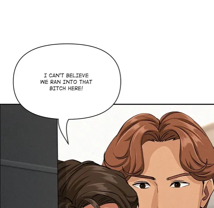 Her Bodyguard — Chapter 61 — Page 164
