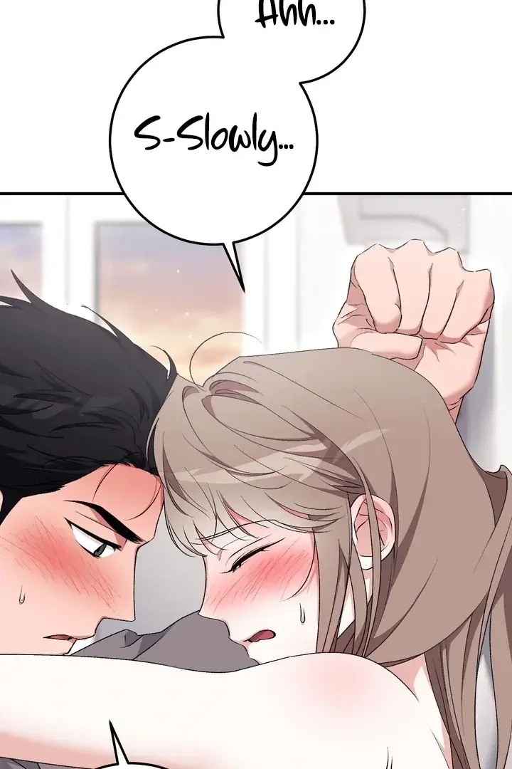 Erotic Strawberry Milk — Chapter 22 — Page 39