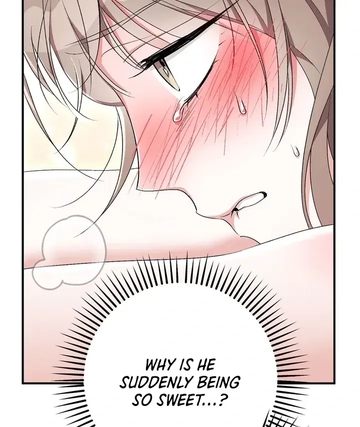 Erotic Strawberry Milk — Chapter 22 — Page 41