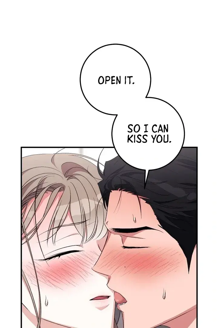 Erotic Strawberry Milk — Chapter 22 — Page 81