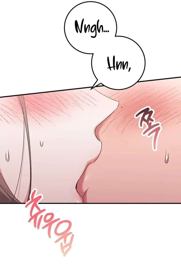 Erotic Strawberry Milk — Chapter 22 — Page 84