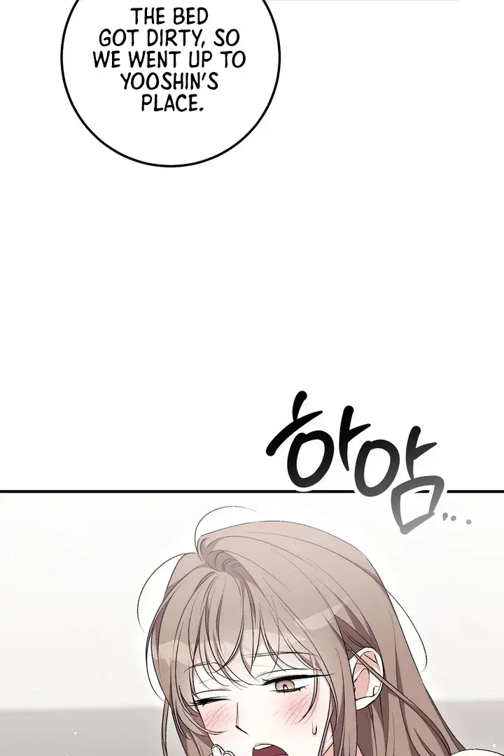 Erotic Strawberry Milk — Chapter 22 — Page 103