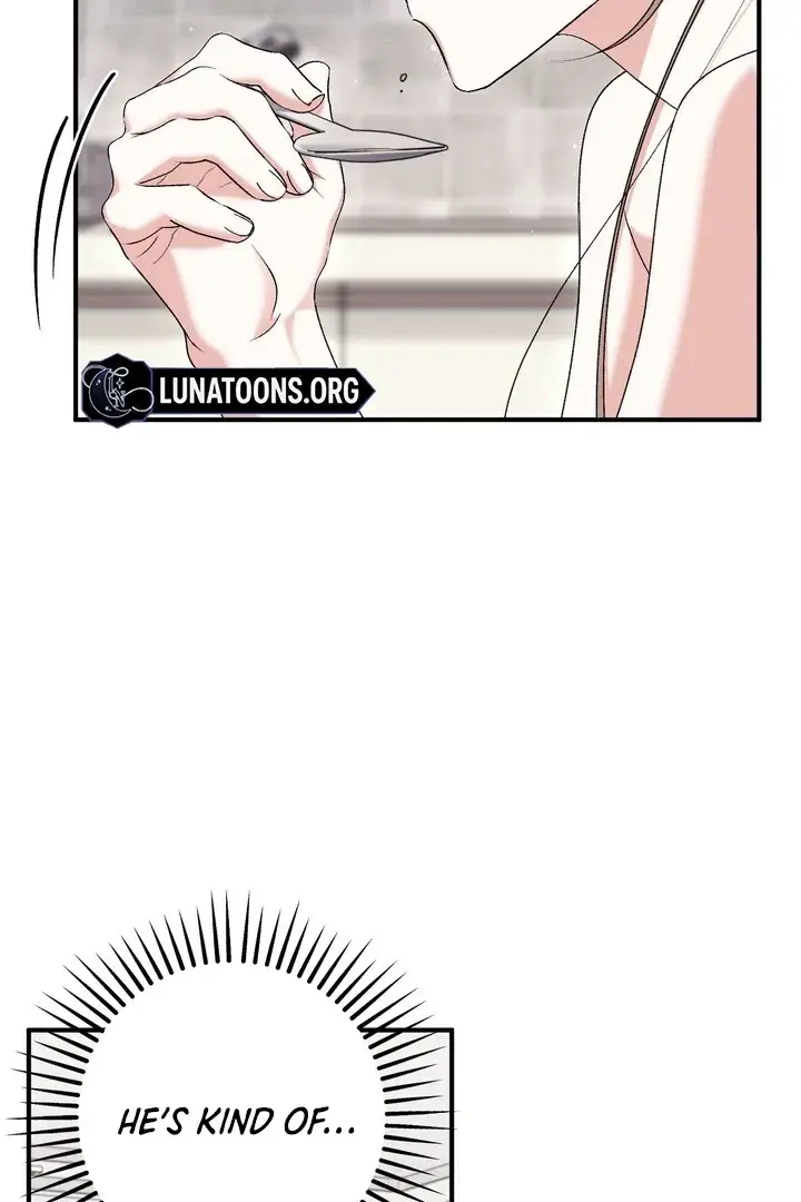 Erotic Strawberry Milk — Chapter 22 — Page 114