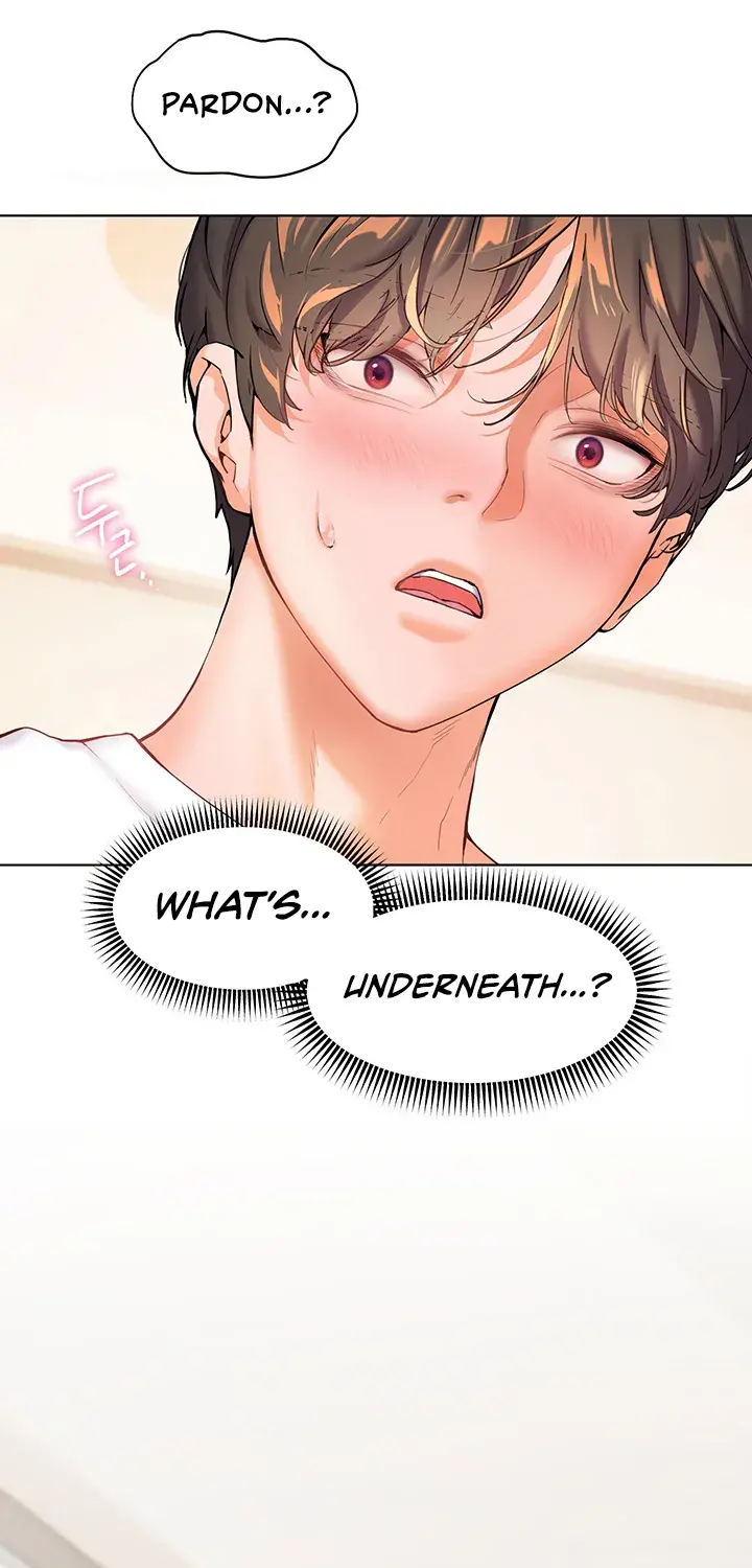 Teacher’s Efforts — Chapter 1 — Page 132