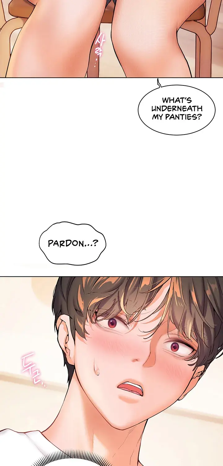Teacher’s Efforts — Chapter 2 — Page 7