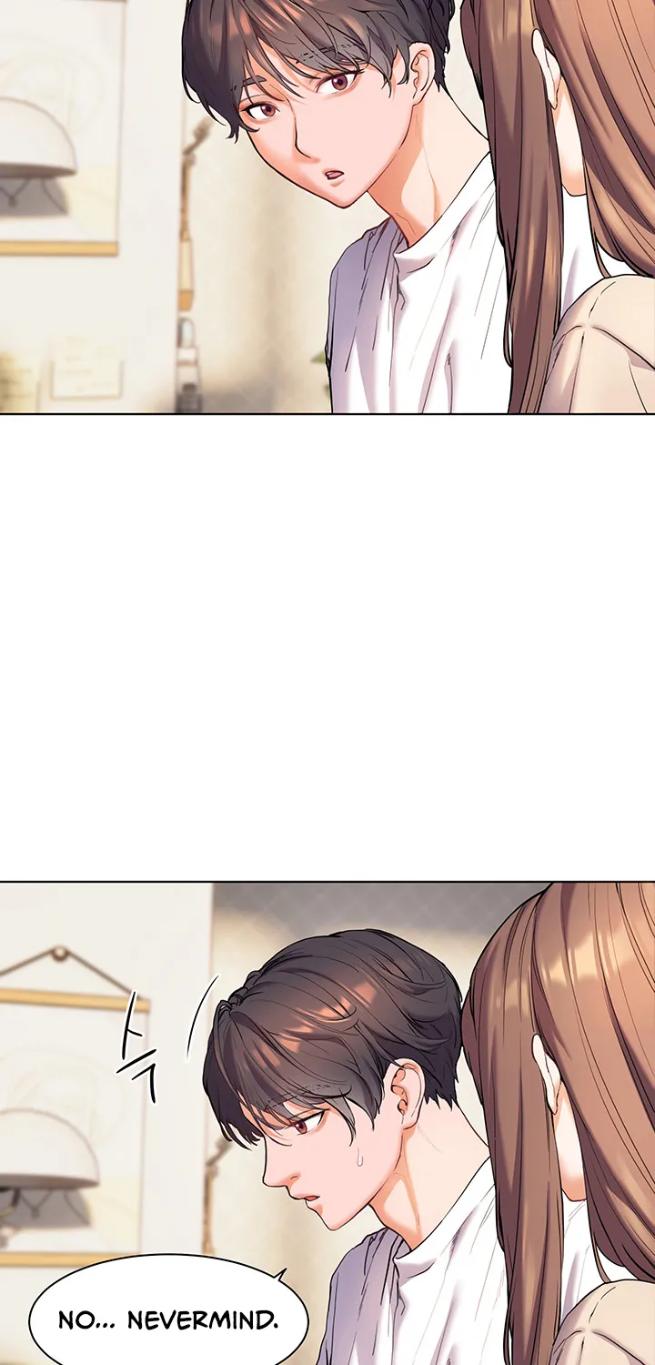 Teacher’s Efforts — Chapter 3 — Page 5