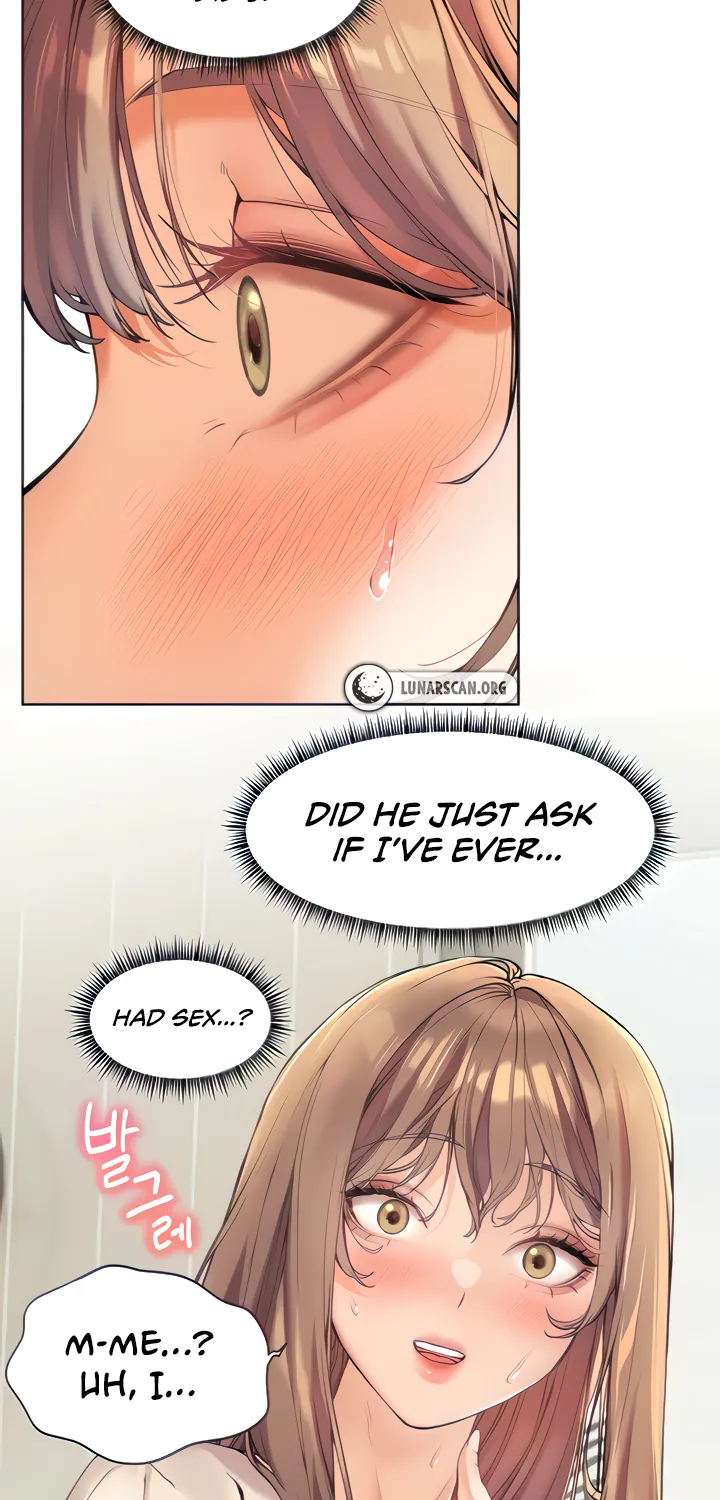 Teacher’s Efforts — Chapter 3 — Page 15