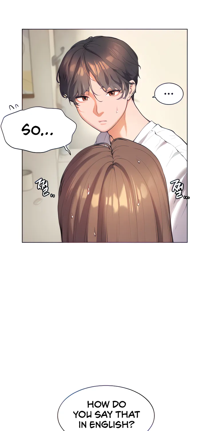 Teacher’s Efforts — Chapter 3 — Page 17