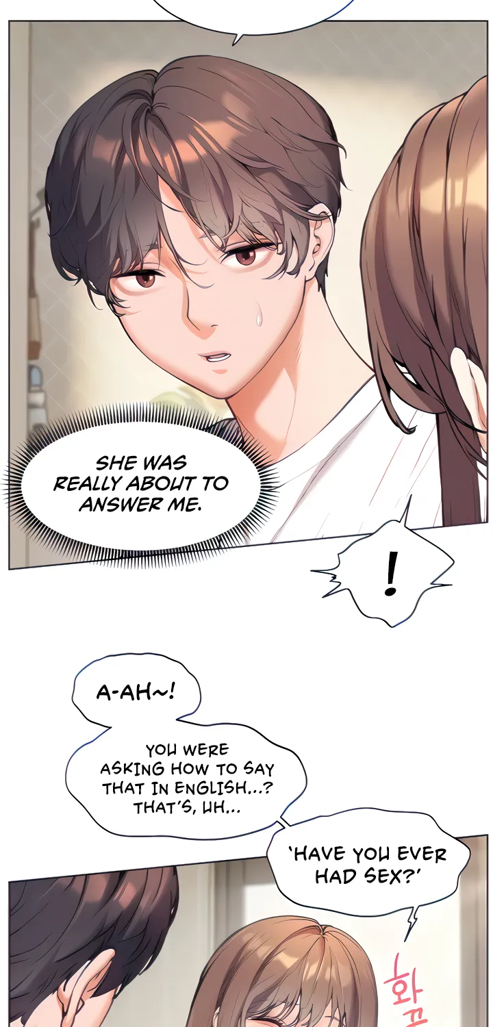Teacher’s Efforts — Chapter 3 — Page 18