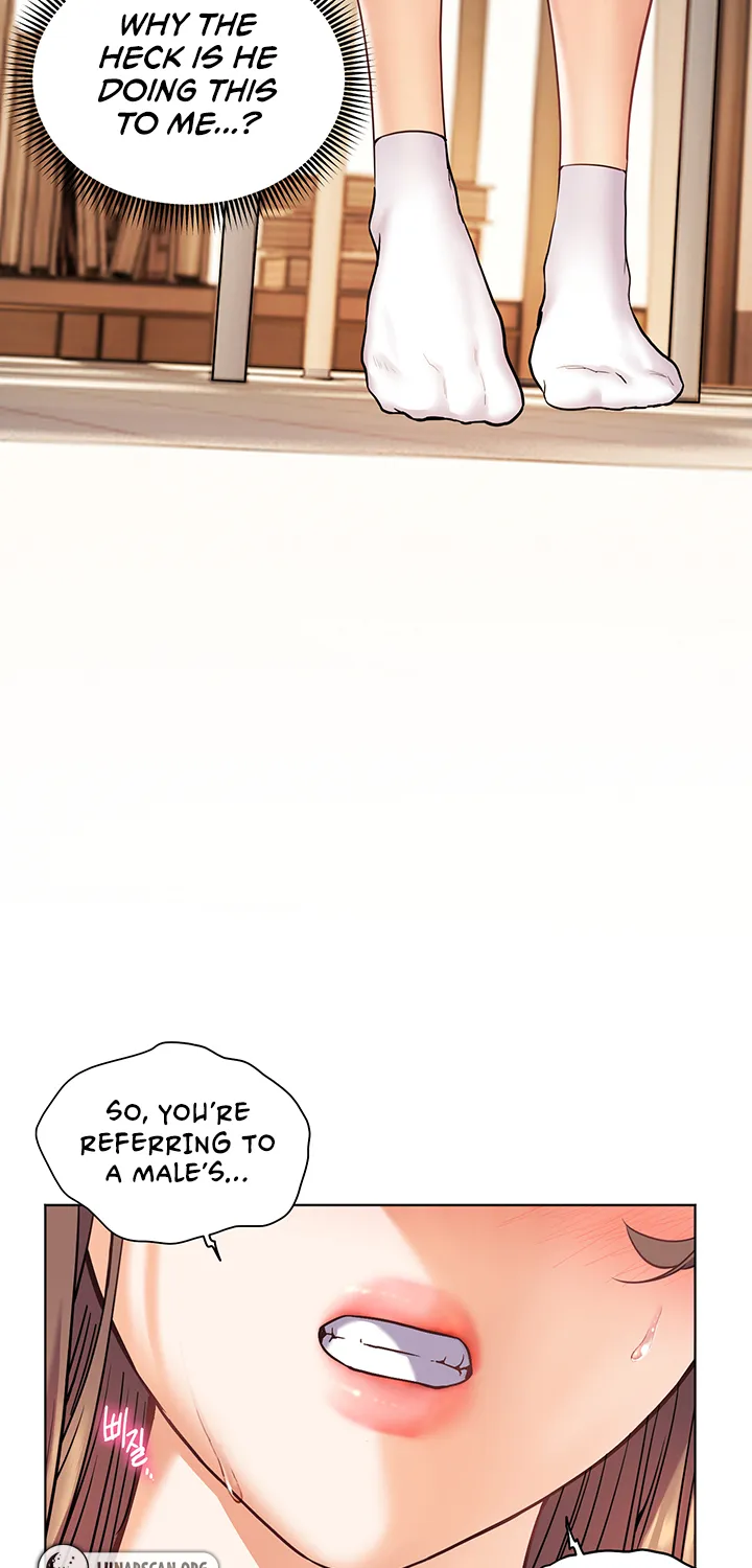 Teacher’s Efforts — Chapter 3 — Page 32