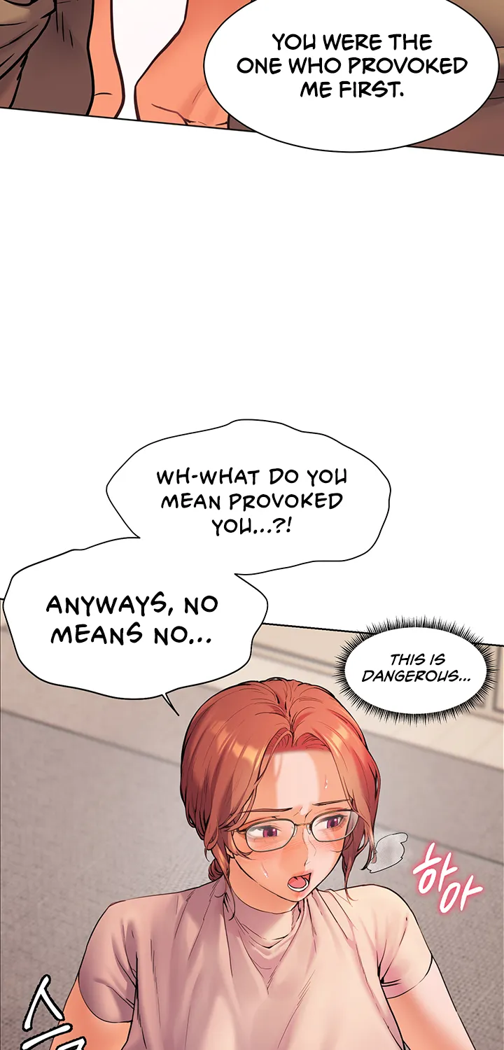 Teacher’s Efforts — Chapter 4 — Page 63