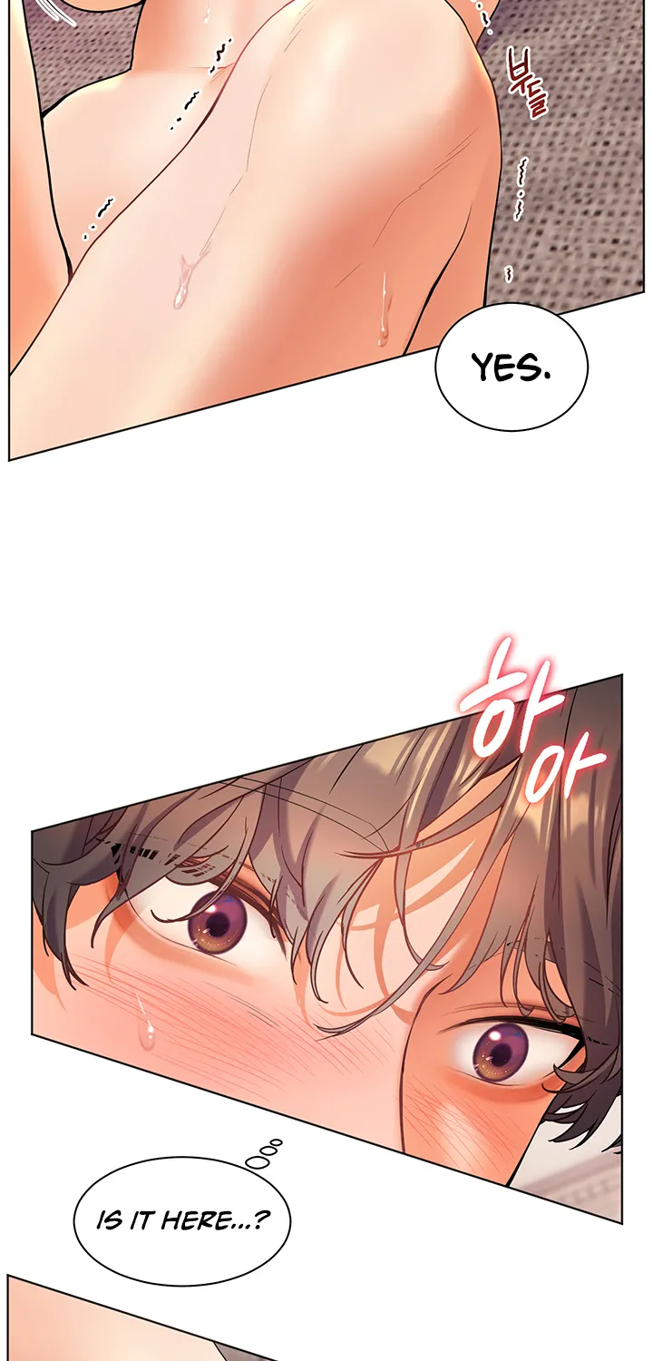 Teacher’s Efforts — Chapter 4 — Page 100