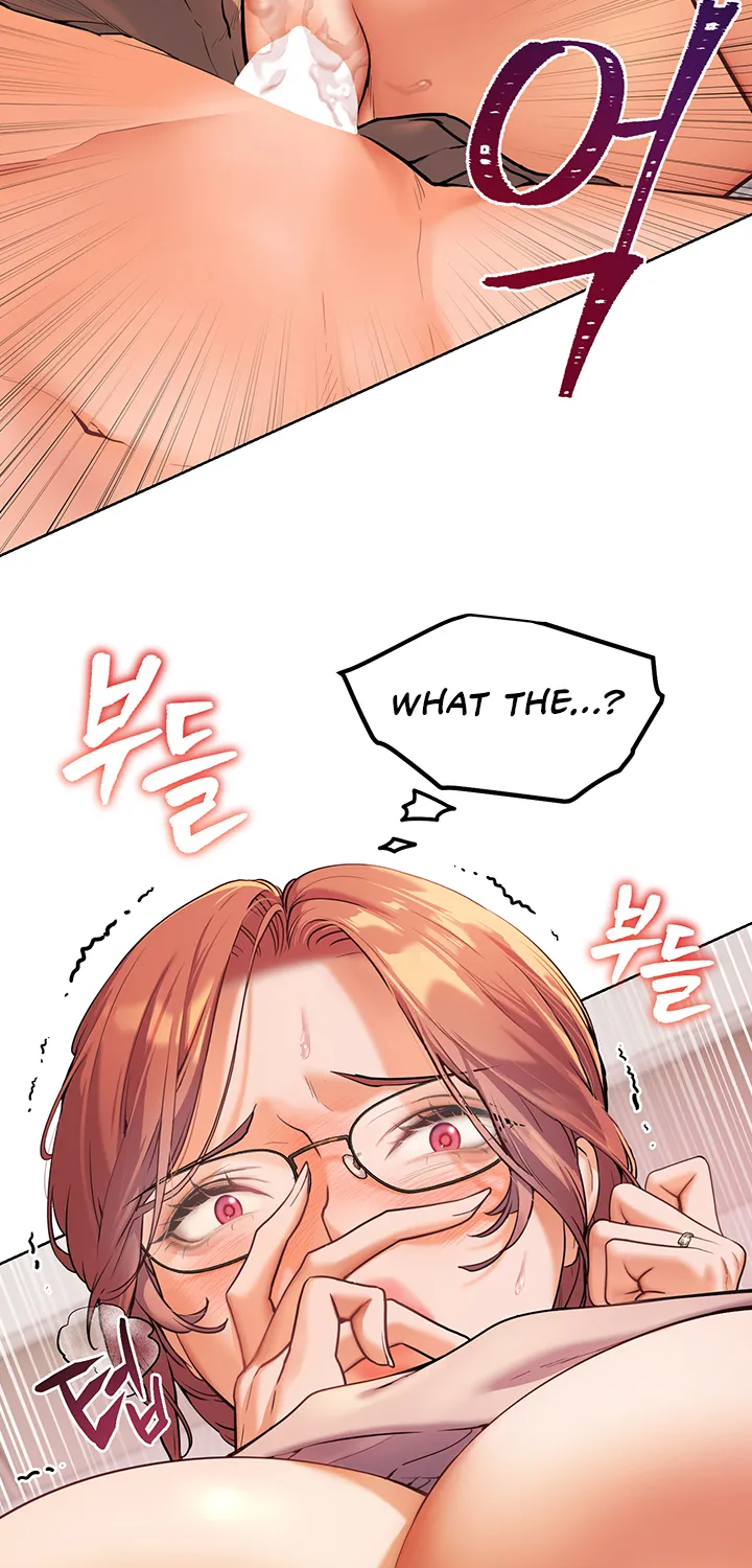 Teacher’s Efforts — Chapter 4 — Page 104