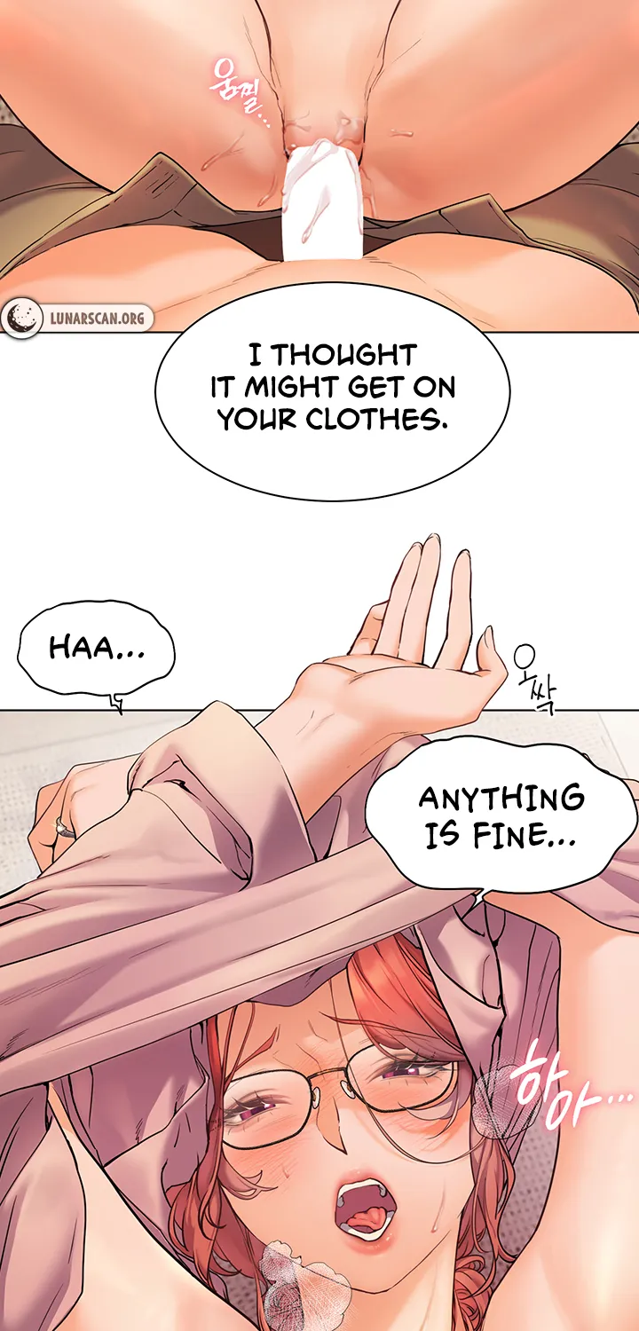 Teacher’s Efforts — Chapter 4 — Page 131