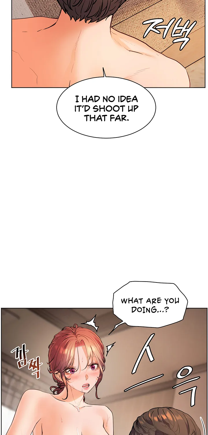 Teacher’s Efforts — Chapter 5 — Page 31