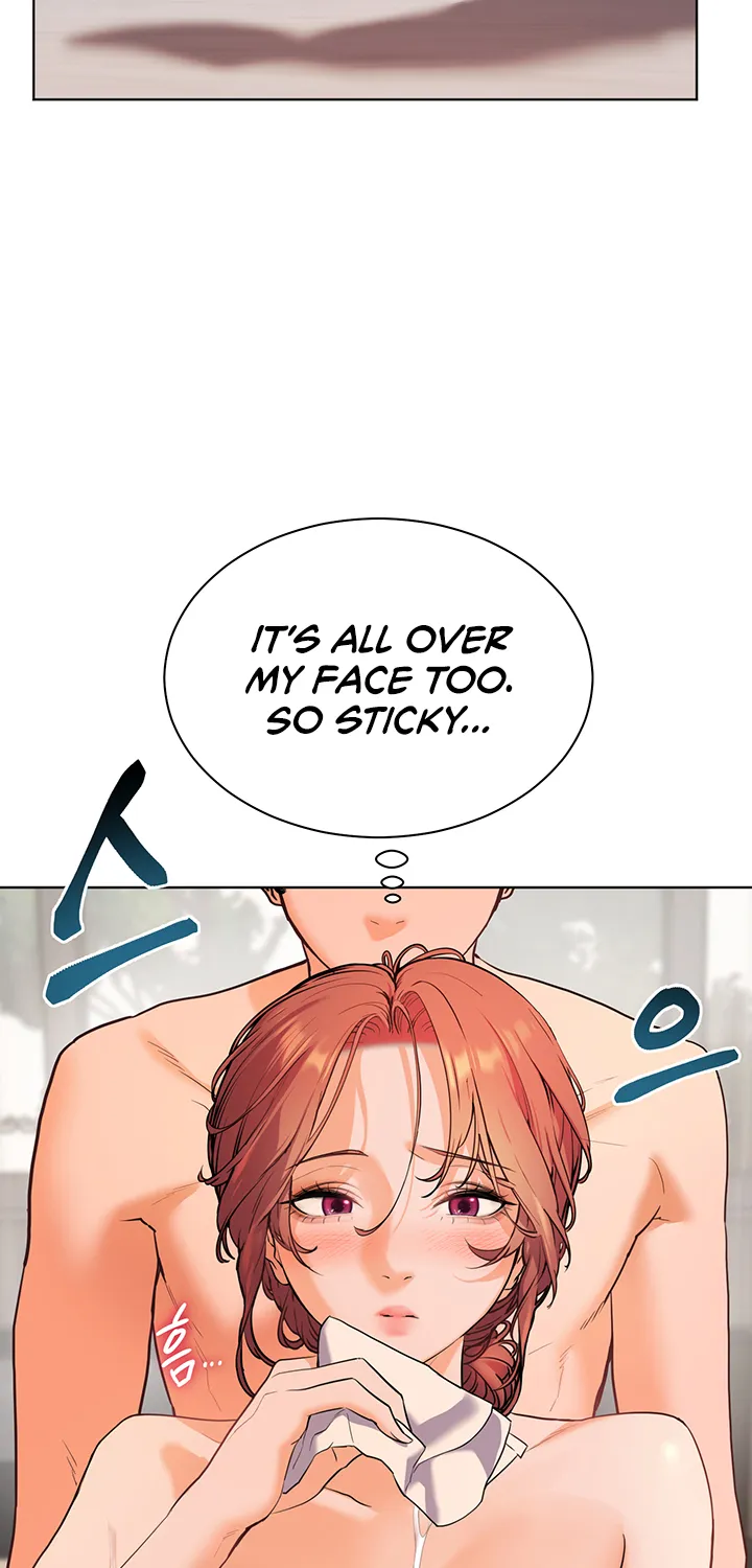 Teacher’s Efforts — Chapter 5 — Page 53