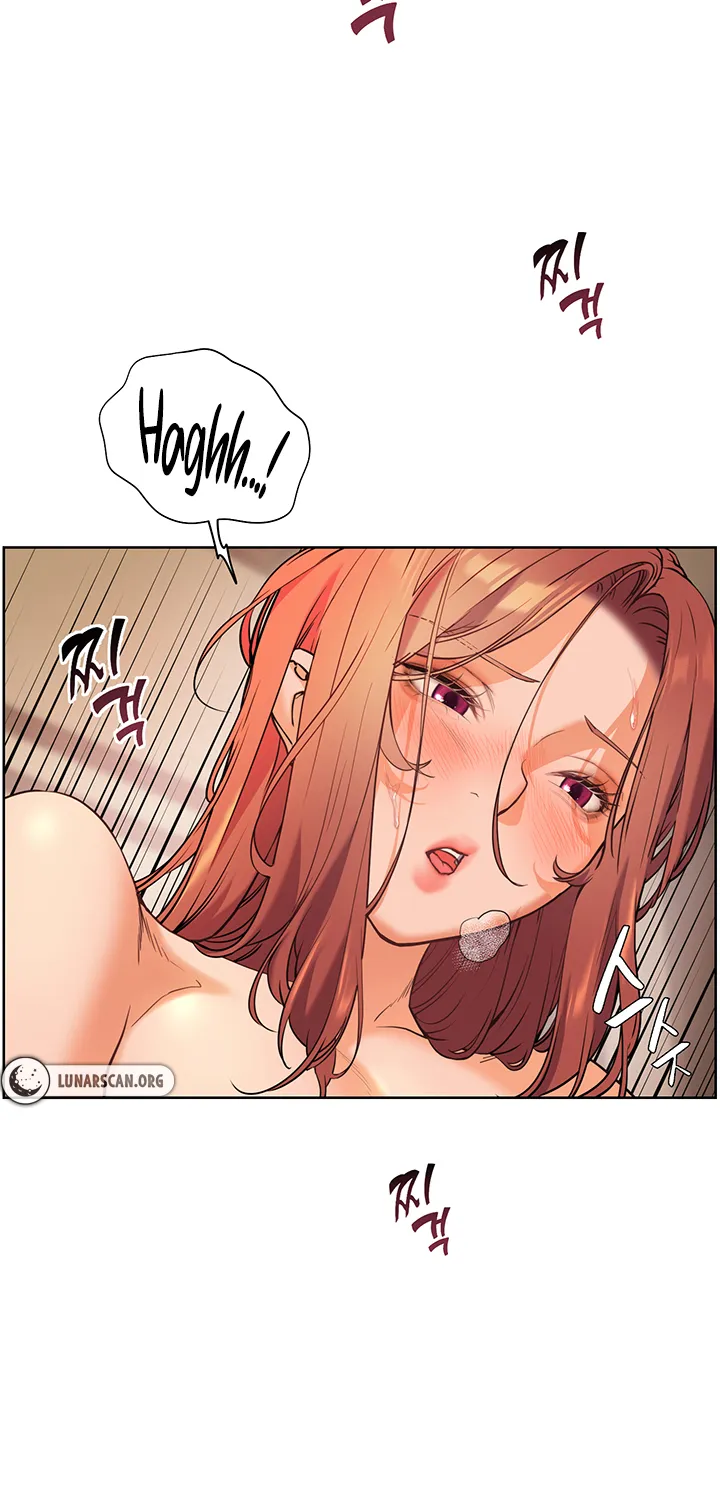 Teacher’s Efforts — Chapter 6 — Page 32