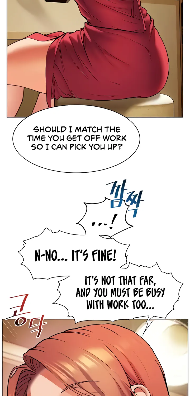 Teacher’s Efforts — Chapter 7 — Page 34