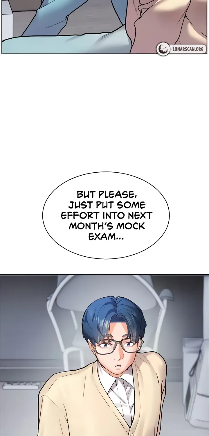Teacher’s Efforts — Chapter 7 — Page 59