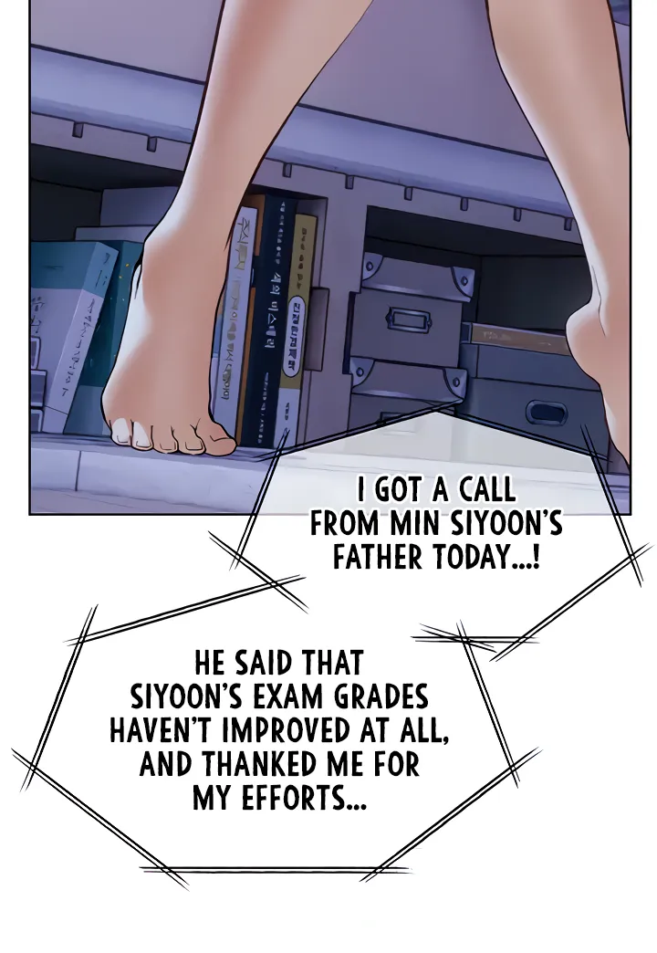 Teacher’s Efforts — Chapter 8 — Page 9