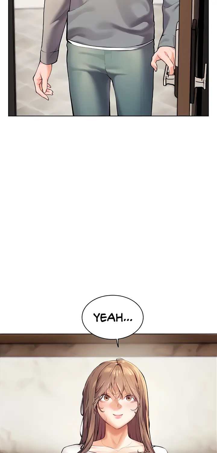 Teacher’s Efforts — Chapter 8 — Page 55