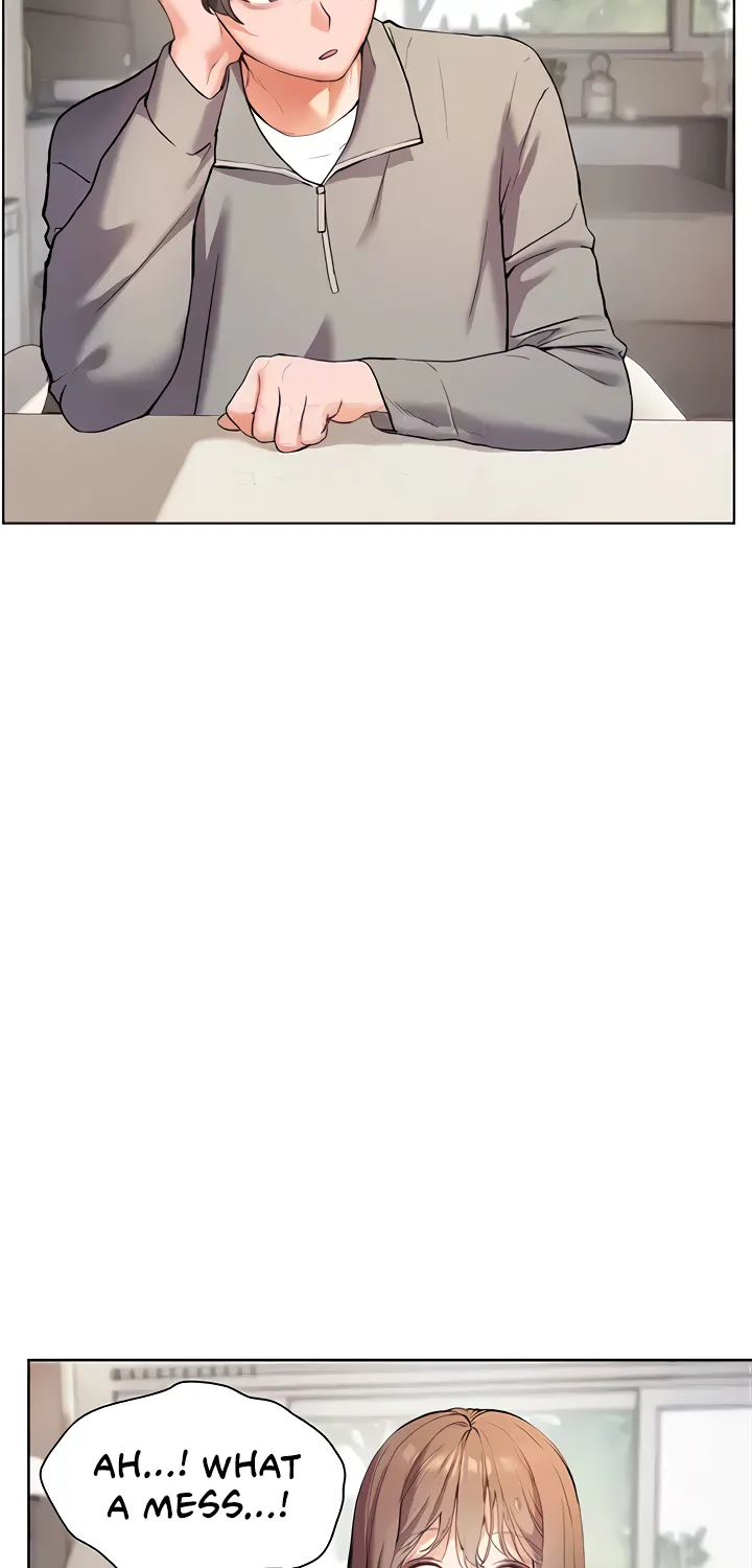 Teacher’s Efforts — Chapter 8 — Page 60