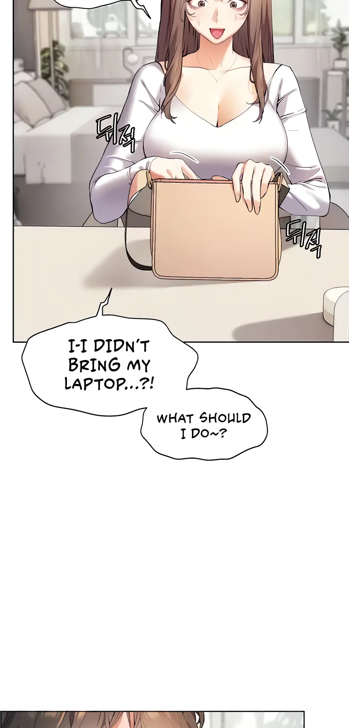 Teacher’s Efforts — Chapter 8 — Page 61