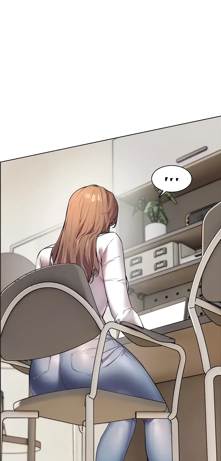 Teacher’s Efforts — Chapter 8 — Page 70