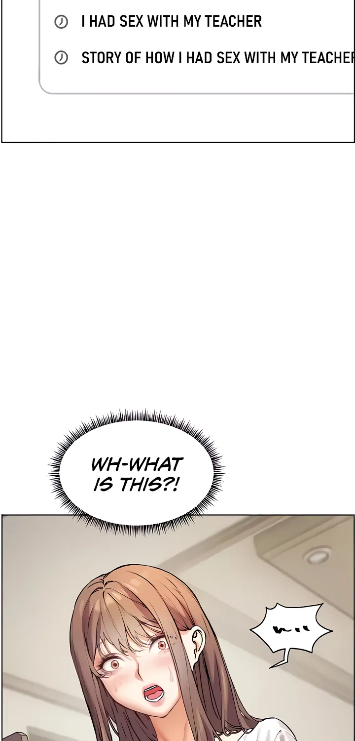 Teacher’s Efforts — Chapter 8 — Page 73