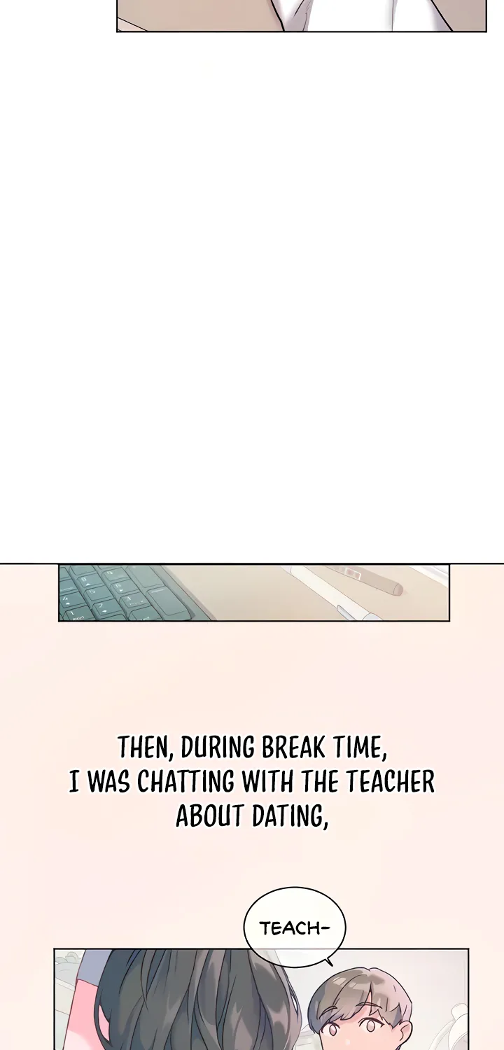 Teacher’s Efforts — Chapter 8 — Page 80