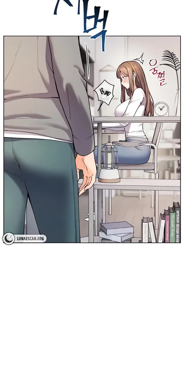 Teacher’s Efforts — Chapter 8 — Page 90